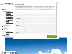 Sites similar to sungr.co.jp
