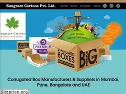 Sites similar to sungracecartons.com