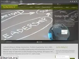 Sites similar to sungraceinc.com
