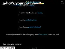 Sites similar to sungraphicsmedia.com