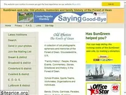Sites similar to sungreen.co.uk