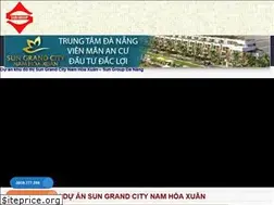 Sites similar to sungroupdanang.com