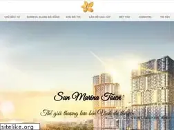 Sites similar to sungroupland.com.vn