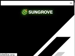 Sites similar to sungrove.co.jp