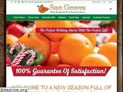 Sites similar to sungroves.com