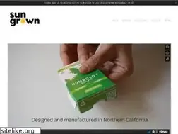 Sites similar to sungrownpackaging.com