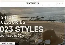 Sites similar to sungrubbies.com