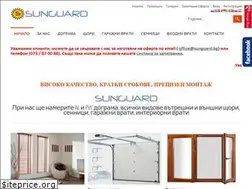 Sites similar to sunguard.bg