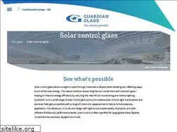 Sites similar to sunguardglass.fr