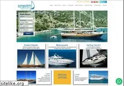 Sites similar to sungulets.com