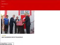 Sites similar to sungurlu.gov.tr