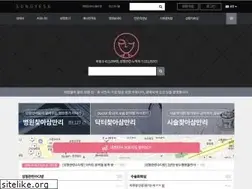 Sites similar to sungyesa.com