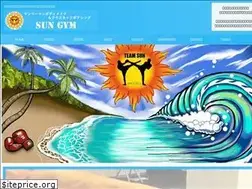 Sites similar to sungym2017urawa.com