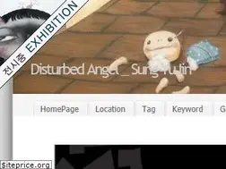 Sites similar to sungyujin.com