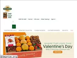 Sites similar to sunharvestcitrus.com