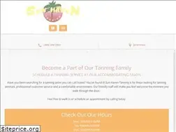 Sites similar to sunhaventanning.net