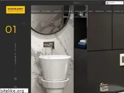 Sites similar to sunhearrt.com