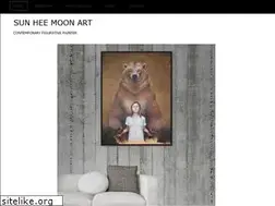 Sites similar to sunheemoonart.com