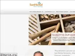 Sites similar to sunherbal.com