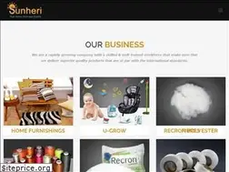 Sites similar to sunheri.com