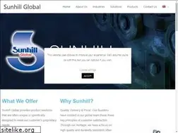 Sites similar to sunhillamerica.com