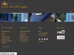 Sites similar to sunhillchapter.ch