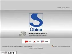 Sites similar to sunhillchina.com