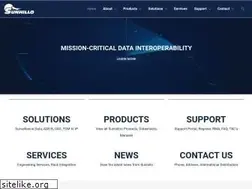 Sites similar to sunhillo.com