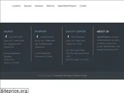 Sites similar to sunhilloptical.com
