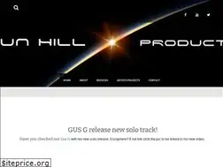 Sites similar to sunhillproduction.com