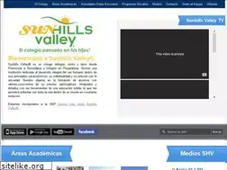 Sites similar to sunhillsvalley.com