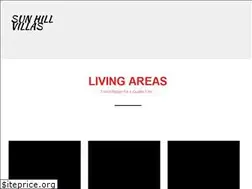 Sites similar to sunhillvillas.com