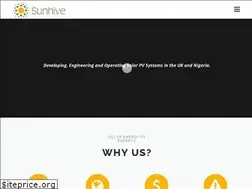 Sites similar to sunhive.com