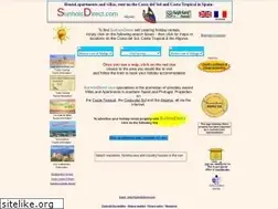 Sites similar to sunholsdirect.com