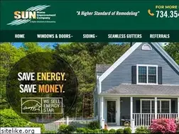 Sites similar to sunhomemi.com