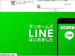 Sites similar to sunhomes-ys.com