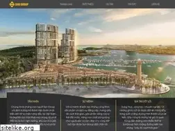 Sites similar to sunhomes.com.vn