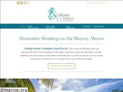 Sites similar to sunhorseweddings.com