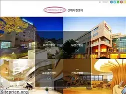 Sites similar to sunhospital.com