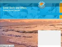 Sites similar to sunhostresorts.com
