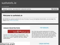 Sites similar to sunhotels.ie