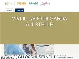 Sites similar to sunhotels.it