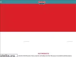 Sites similar to sunhouse-cambodia.com