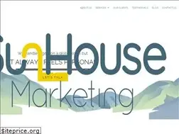 Sites similar to sunhousemarketing.com