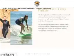Sites similar to sunhousemorocco.com