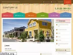 Sites similar to sunhousing.co.jp