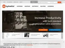 Sites similar to sunhydraulics.com