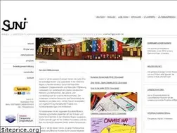 Sites similar to suni-ev.de