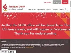 Sites similar to suni.co.uk