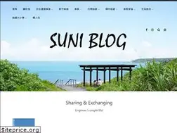 Sites similar to suni.tw